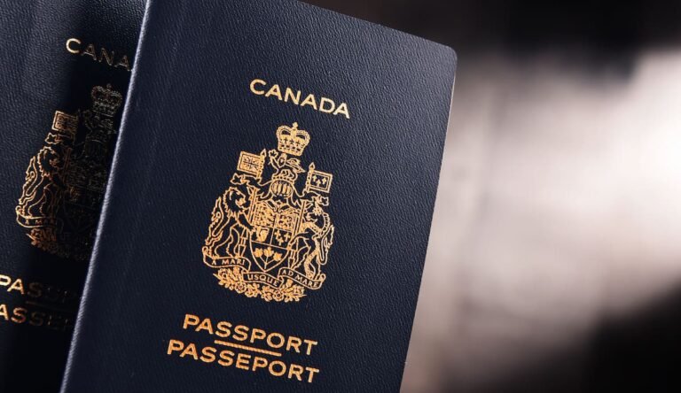 How to Apply Canada Visa For French and German Citizens