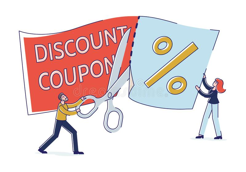 Coupons