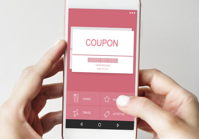 Online Coupons