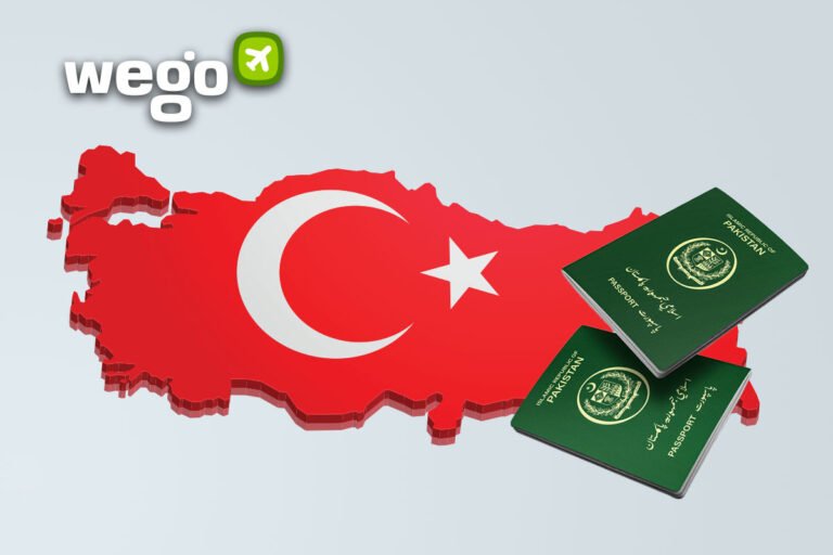 How to Get Turkey Visa Online Application