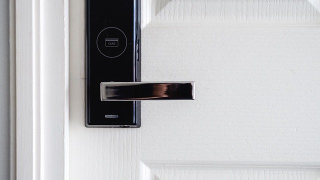 Choosing a Lock for Your Home