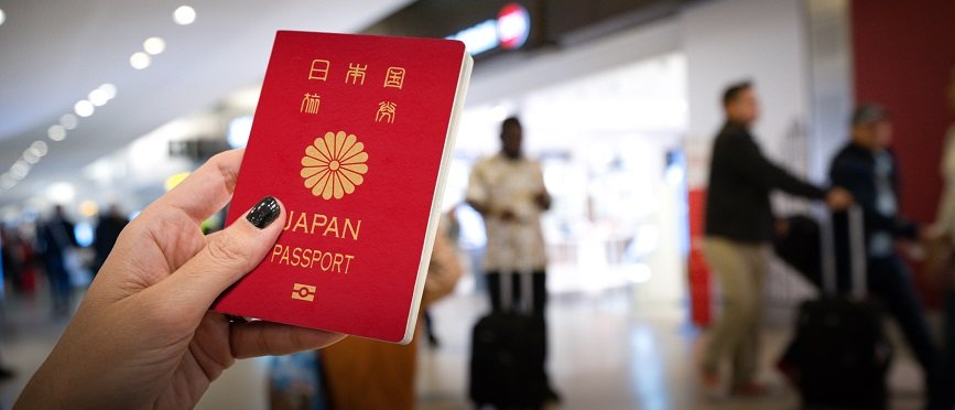Indian Visa For Oman and Japan Citizens Requirements