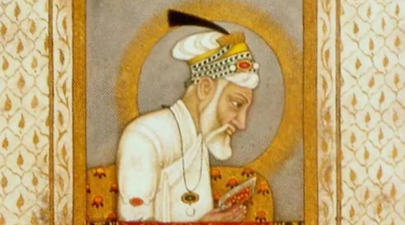 Aurangzeb Why is a Mughal emperor who died 300 years ago being debated on social media