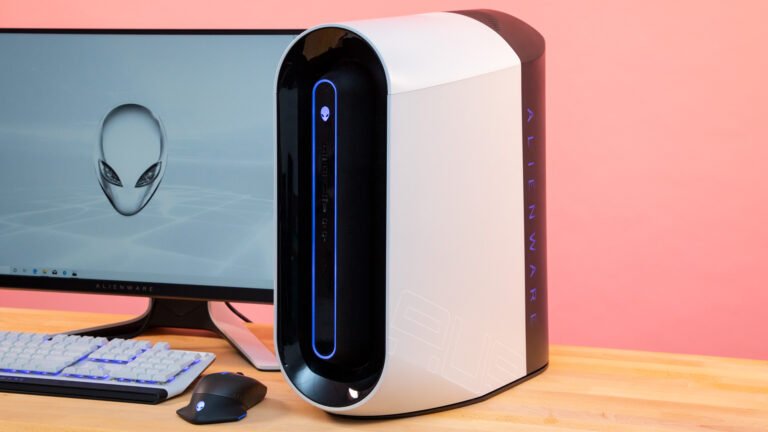 Alienware Aurora Review - Everything You Need to Know