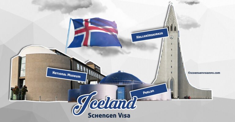 Requirements For a Visa For Swiss and Iceland Citizens