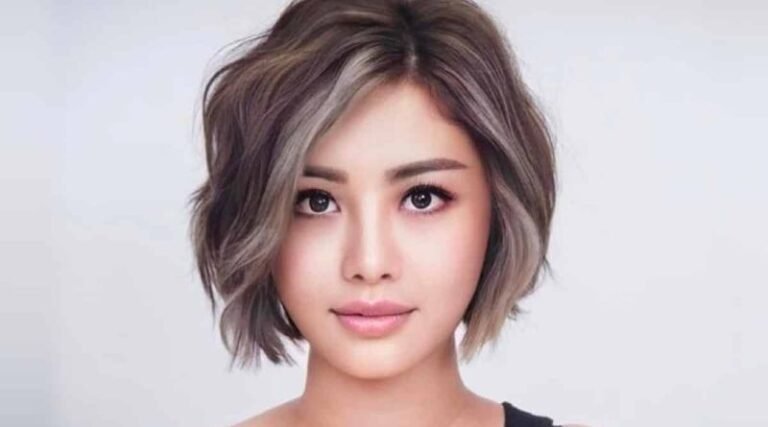 Modern Short Hairstyles for Fine Hair (1)