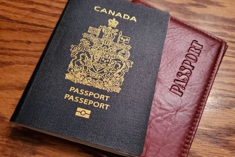 How to Get Canada Visa From Estonia and Germany