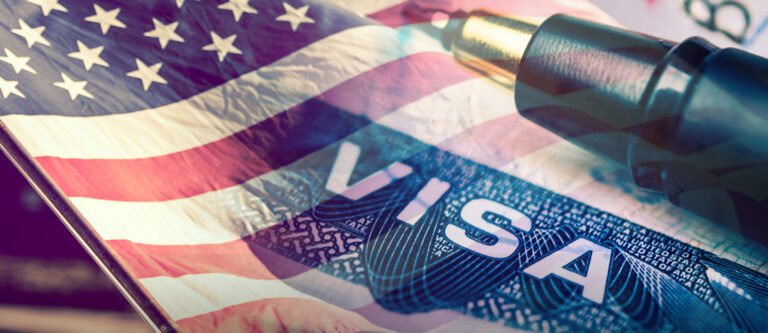 How to Apply US Visa For British and Singapore Citizens