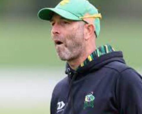 South Africa announce appointment of new men’s team head coach (1)
