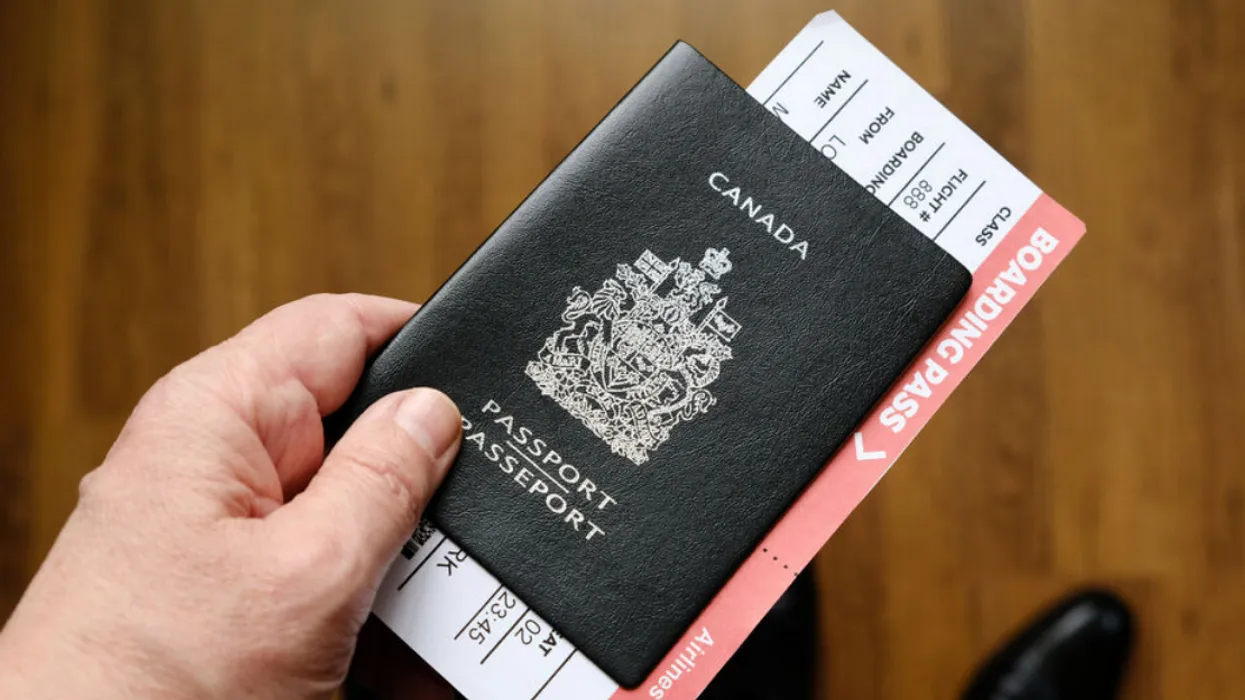 How to Apply Canada Visa For Solomon Islands and Taiwan Citizens