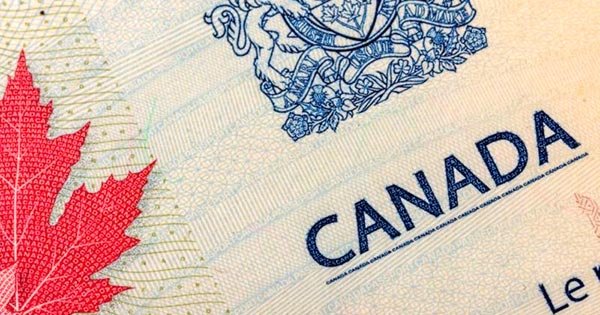 How to Apply Canada Visa For Iceland and Ireland Citizens