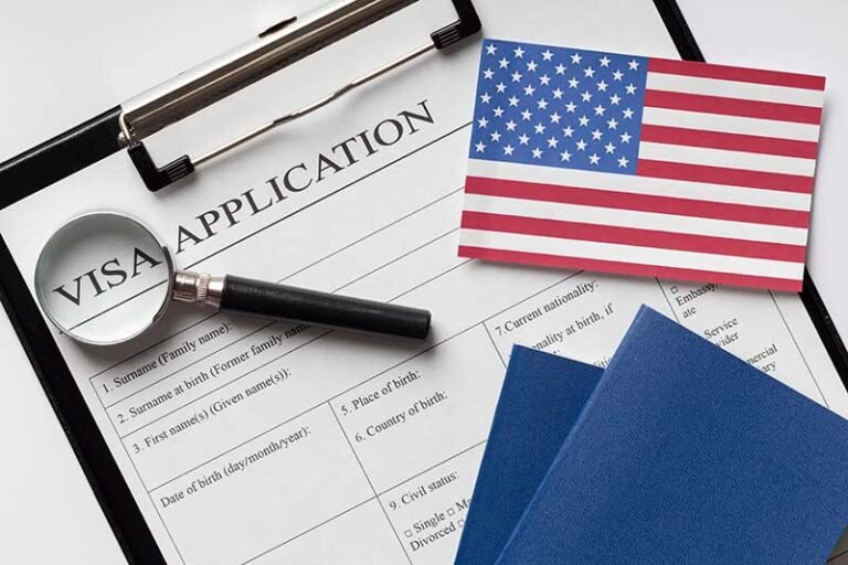 How to Apply American Visa From New Zealand and Poland