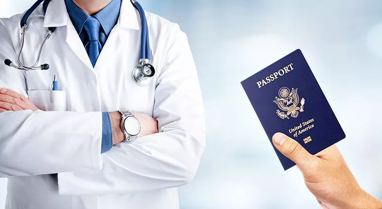 How to Apply for Indian Medical Visa for United States Citizens