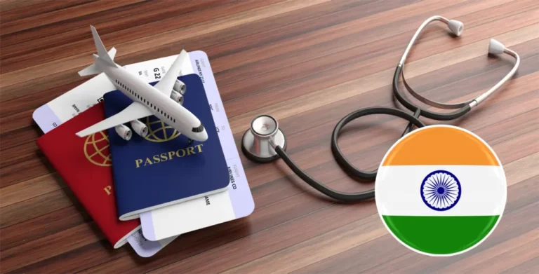 Requirements For Indian Medical Attendent Visa