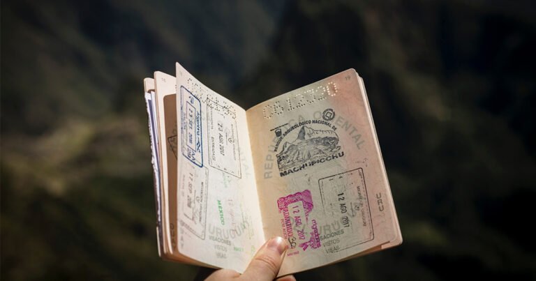 Requirements For Indian Visa For Brazilian and Chinese Citizens