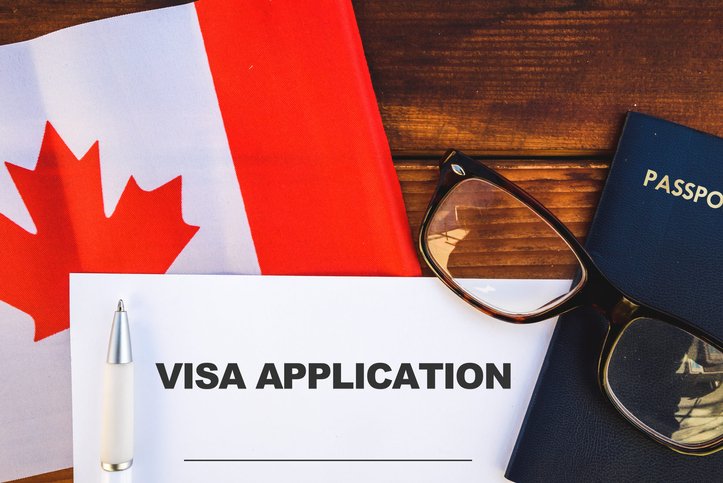 Canada-Visa