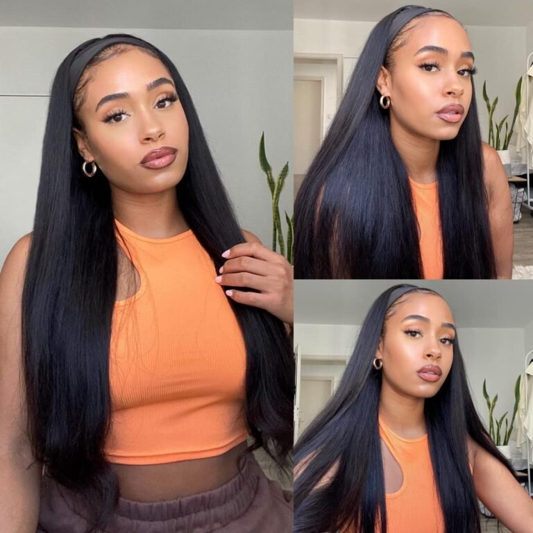 Discover Easy and Beautiful Hair Solutions with LUVMEHAIR’s Beginner Friendly Wigs