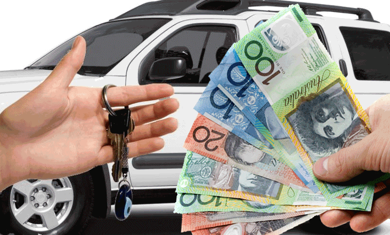 Cash for Cars Brisbane