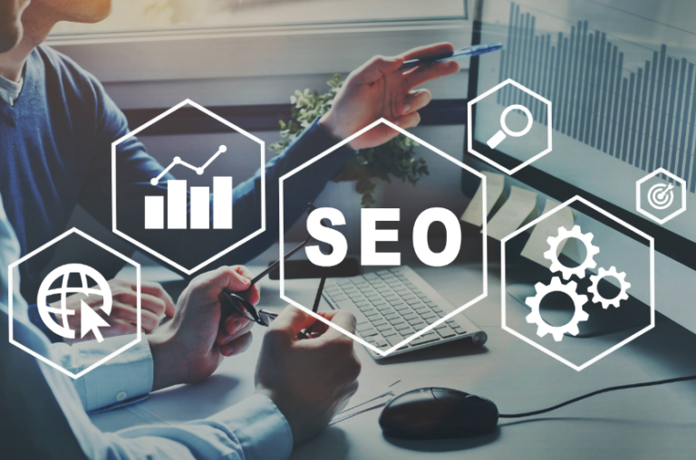 Professional SEO Services in New York