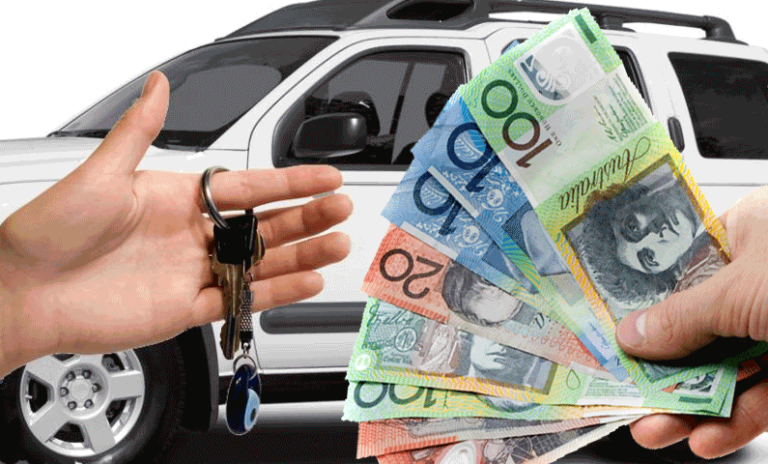 cash for cars Brisbane