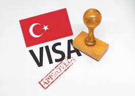 How To Get Turkey Visa For Maldivian And Omani Citizens: