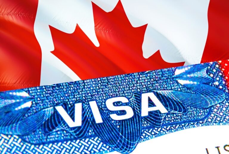 Requirements For Canada Visa For Australian Citizens From United Kingdom: