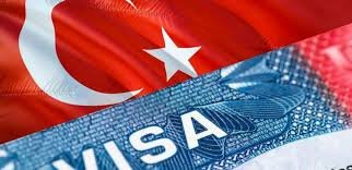 How To Get Turkey Visa From Suriname And East Timor: