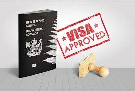 Requirements For New Zealand Visa For Bulgarian And Chile Citizens: