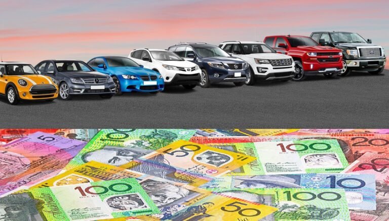 Cash for Cars Sydney