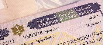 Saudi Visa What To Careful About For Italian Citizens: