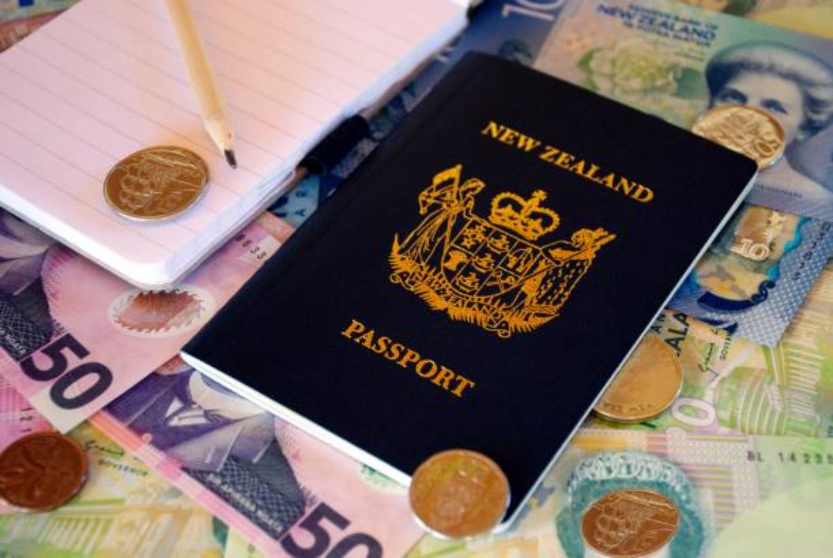 Eligibility Criteria For The New Zealand Online Visa