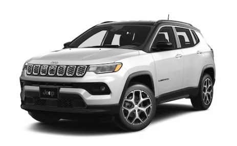 New Jeep Dealers in Fairfield CT