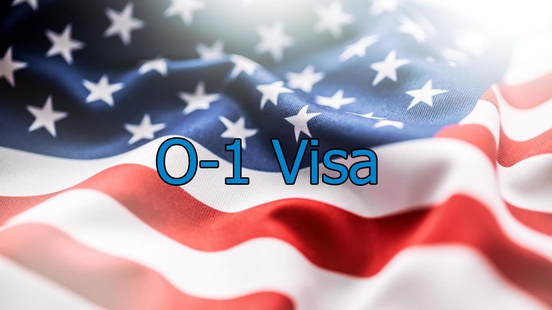 O-1 Visa