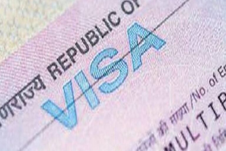 Applying Indian Visa For Us And United States Citizens: