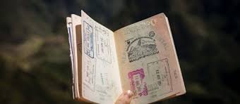 Documents Required For Indian Visa For Brazilian Citizens: