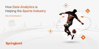 The Role of Data Analytics in Sports Marketing 