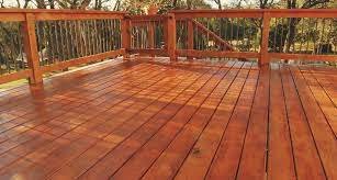 Choosing the Perfect Exterior Deck Stain: Enhancing Beauty and Protecting Your Investment