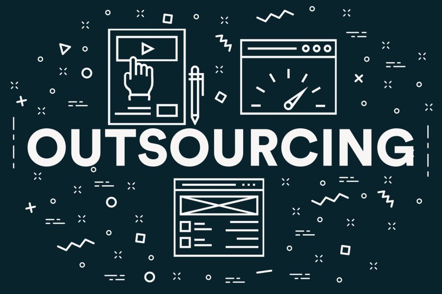 marketing outsourcing services