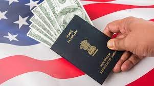 Requirements For Extending Us Visa Online: