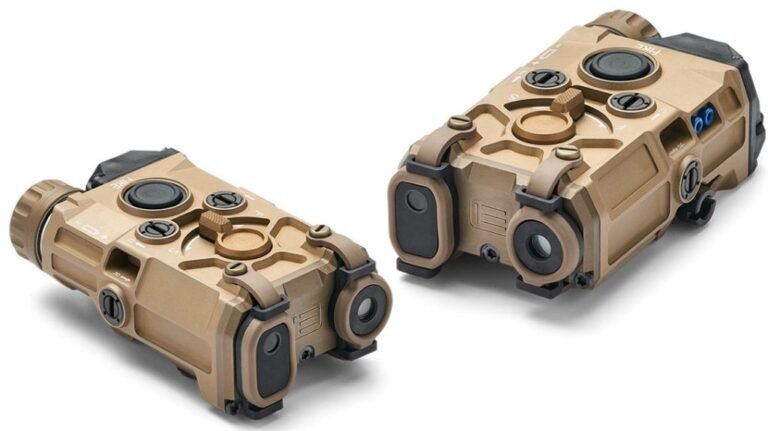 EOTech OGL: Pioneering the Future of Optical Gear Precision