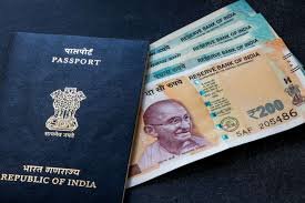 Indian Visa For Aruba And Bahamas Citizens: