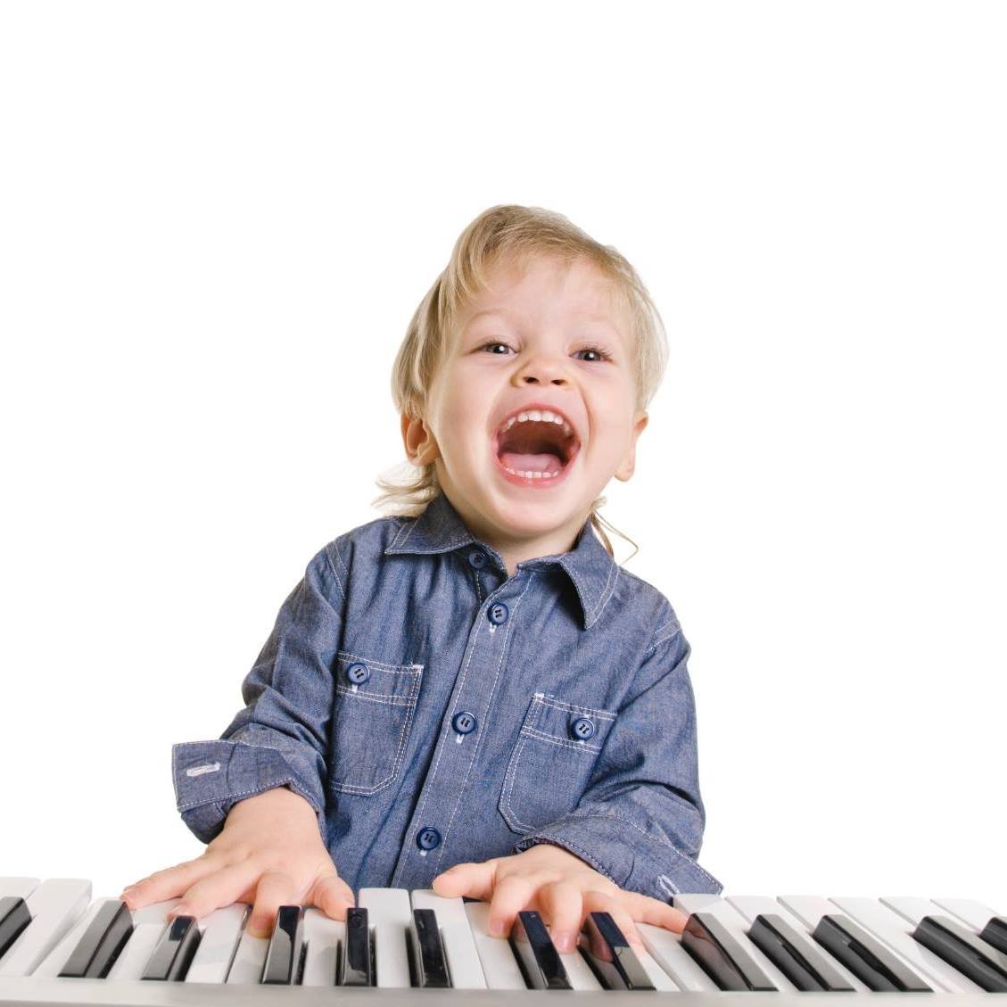 piano lessons for autism