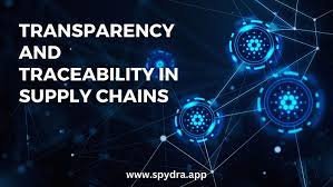 The Power of Blockchain in Supply Chain Transparency