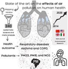 The Impact of Air Quality on Respiratory Health