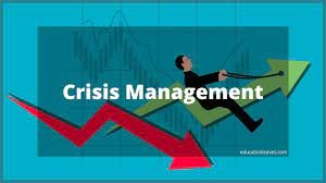 The Importance of Crisis Management 