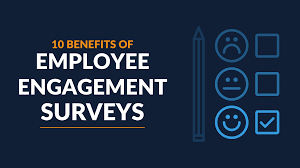 The Importance of Employee Engagement Surveys 