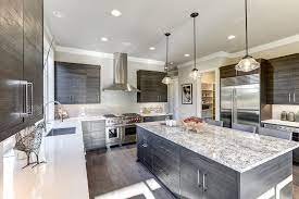 Choosing the Right Kitchen Countertop Material