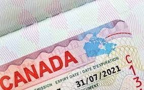 canada visa