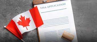 Which Canada Visa Should I Apply Within Qualified Countries For Canada Visa: