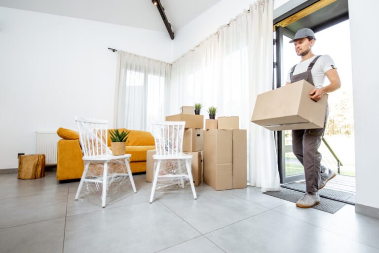 Aliceville Movers: Streamlining Your Relocation Experience